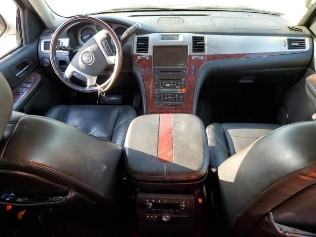 2007 Cadillac Escalade Luxury