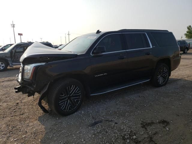 2020 GMC Yukon XL K1500 SLT