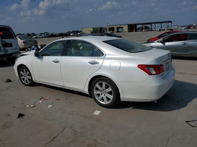 2008 Lexus ES 350