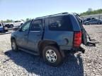 2010 Chevrolet Tahoe C1500  LS