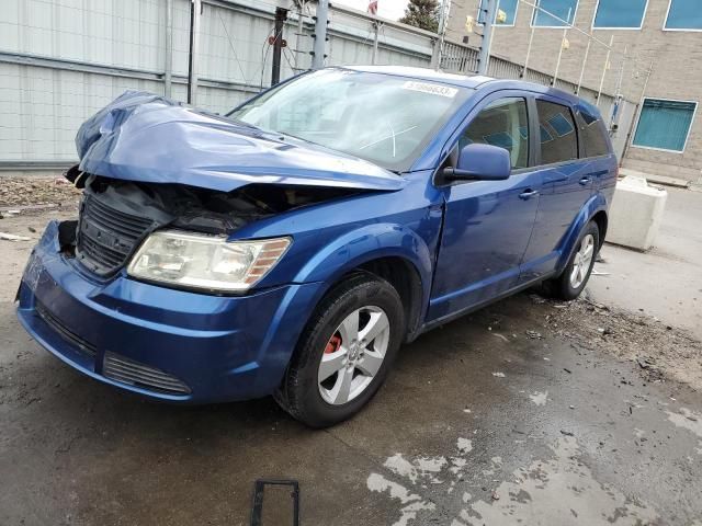 2009 Dodge Journey SXT