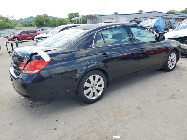 2006 Toyota Avalon XL