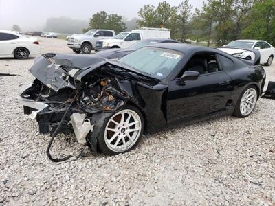 Wrecked & Salvage Toyota for Sale in Washington: Damaged, Repairable Cars  Auction 