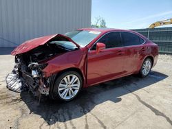 Lexus ES 350 Vehiculos salvage en venta: 2015 Lexus ES 350