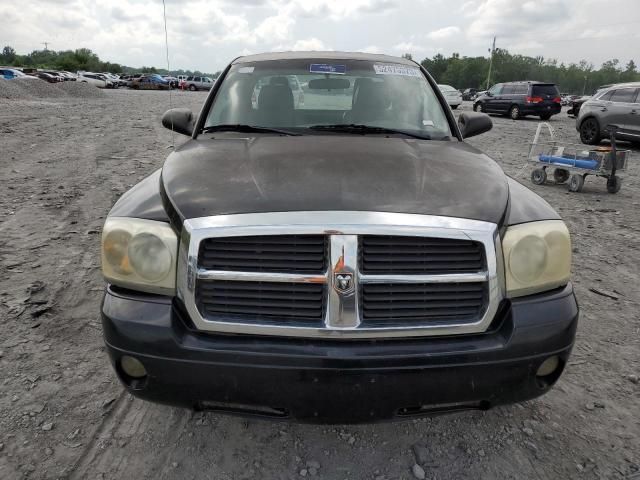 2005 Dodge Dakota SLT