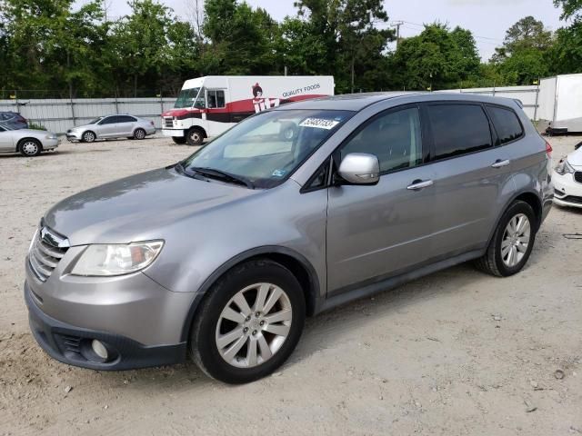 2008 Subaru Tribeca