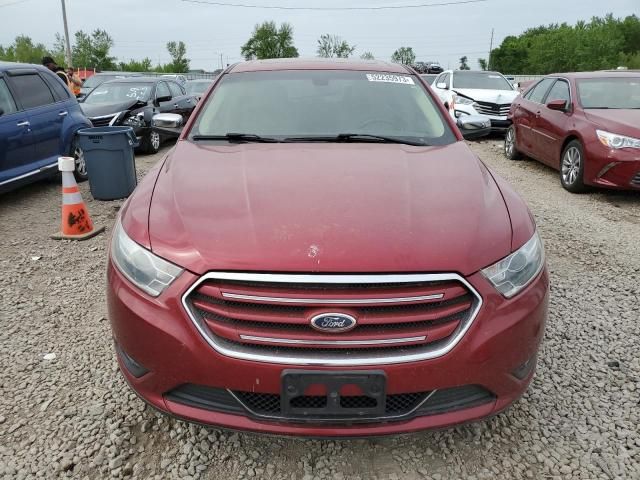 2013 Ford Taurus Limited