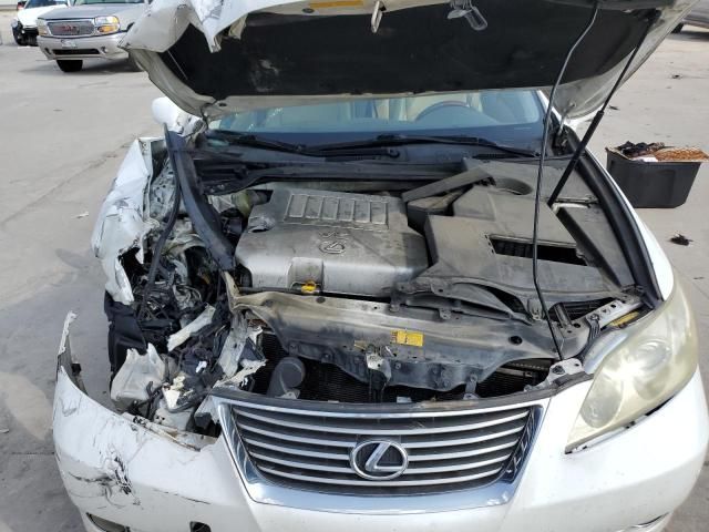 2008 Lexus ES 350