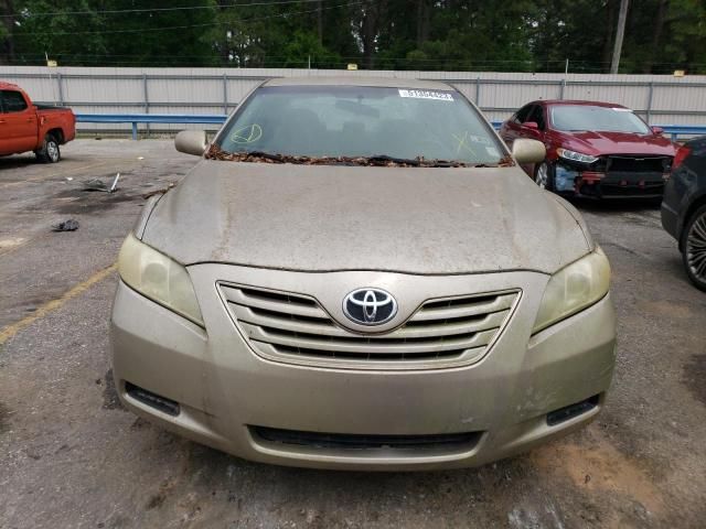 2009 Toyota Camry Base