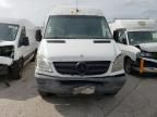 2012 Mercedes-Benz Sprinter 2500