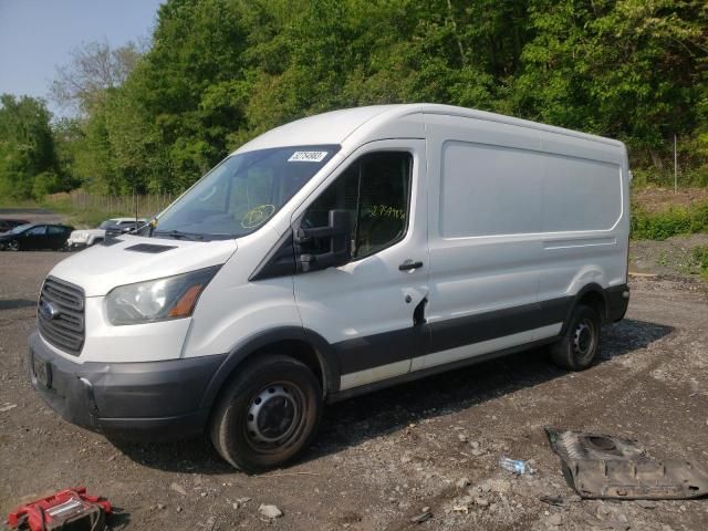 2015 Ford Transit T-250