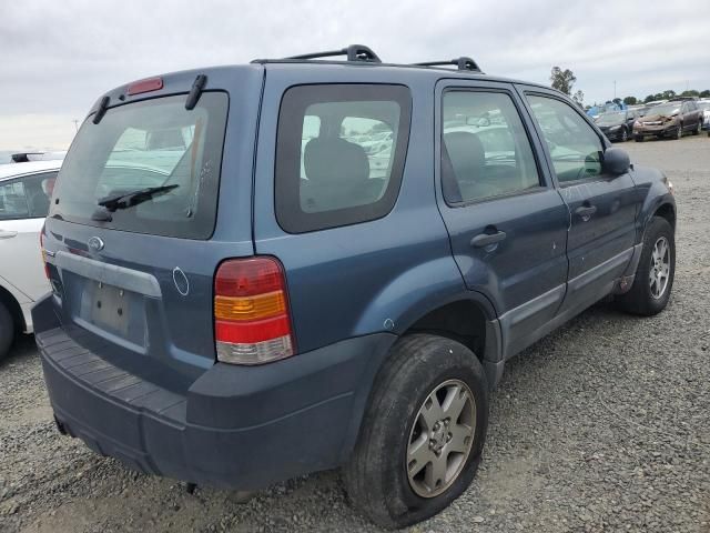 2006 Ford Escape XLS