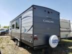 2018 Coachmen Catalina