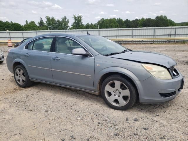 2007 Saturn Aura XE