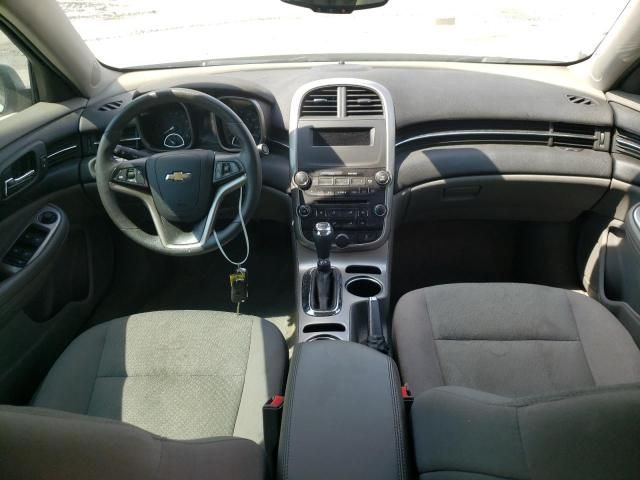 2015 Chevrolet Malibu LS