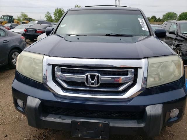 2009 Honda Pilot Touring