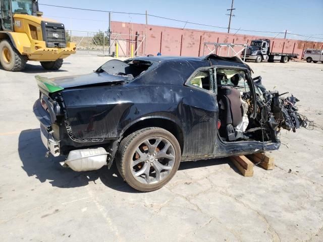 2019 Dodge Challenger GT