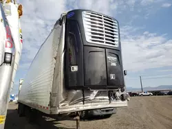 Salvage trucks for sale at Helena, MT auction: 2021 Great Dane Trailer