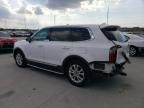 2021 KIA Telluride LX