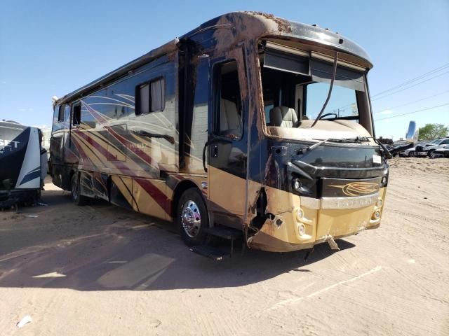 2022 Spartan Motors Motorhome 4VZ