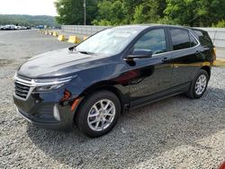 Carros con verificación Run & Drive a la venta en subasta: 2022 Chevrolet Equinox LT