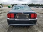 2002 Lincoln LS