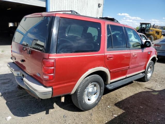 1997 Ford Expedition