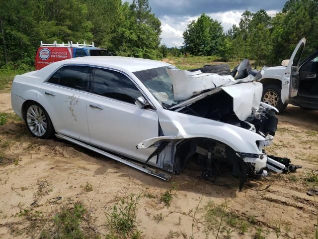 2013 Chrysler 300C