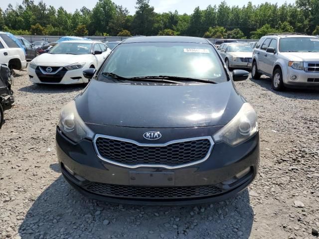 2014 KIA Forte EX