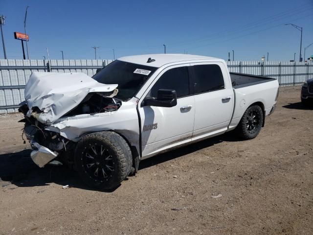 2017 Dodge RAM 1500 SLT