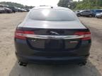 2011 Jaguar XF Supercharged