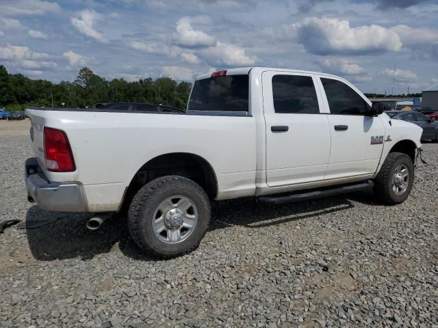 2018 Dodge RAM 2500 ST