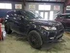 2014 Land Rover Range Rover Sport SC