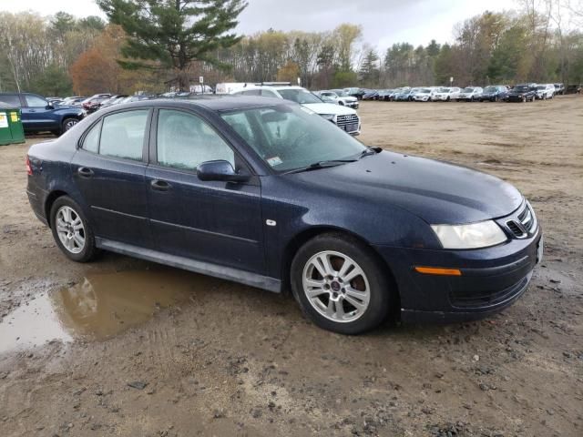 2005 Saab 9-3 Linear