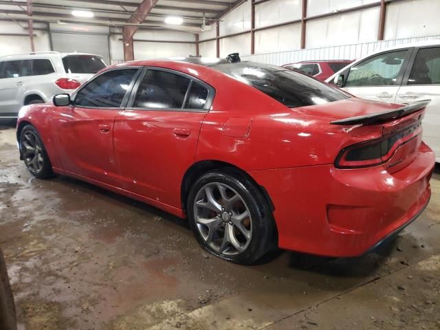 2015 Dodge Charger R/T