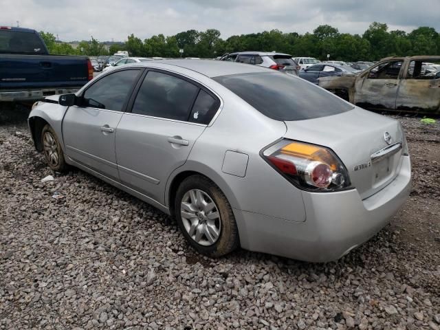 2011 Nissan Altima Base