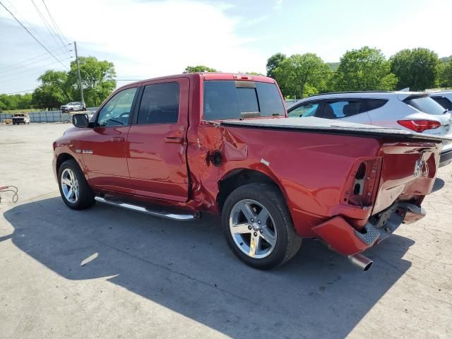 2009 Dodge RAM 1500