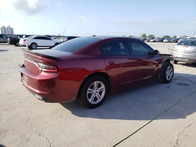 2018 Dodge Charger SXT