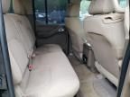 2007 Nissan Frontier Crew Cab LE