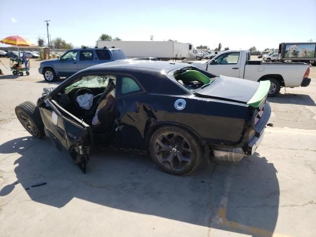 2019 Dodge Challenger GT