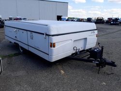 2002 Coleman Fleetwood for sale in West Mifflin, PA