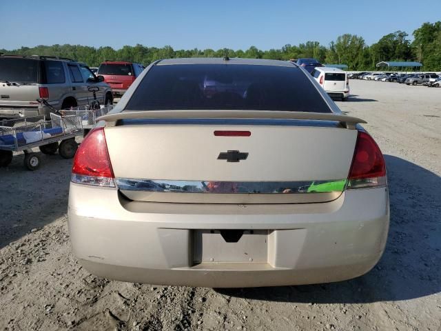 2009 Chevrolet Impala 1LT