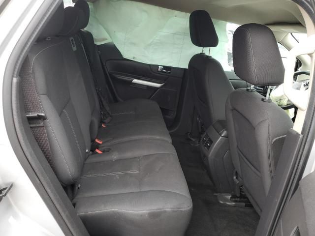 2011 Ford Edge SE