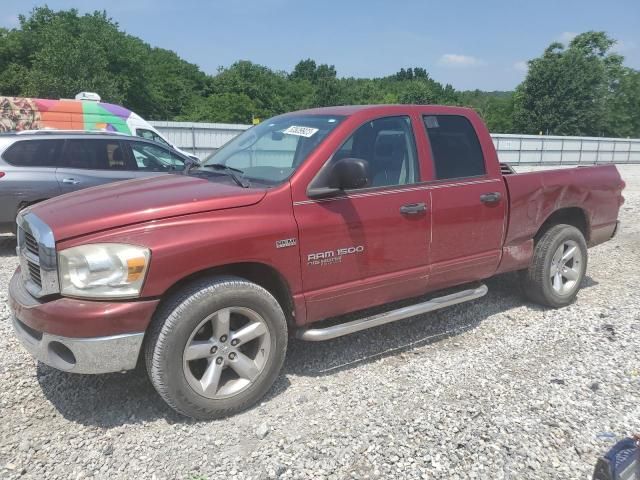 2007 Dodge RAM 1500 ST