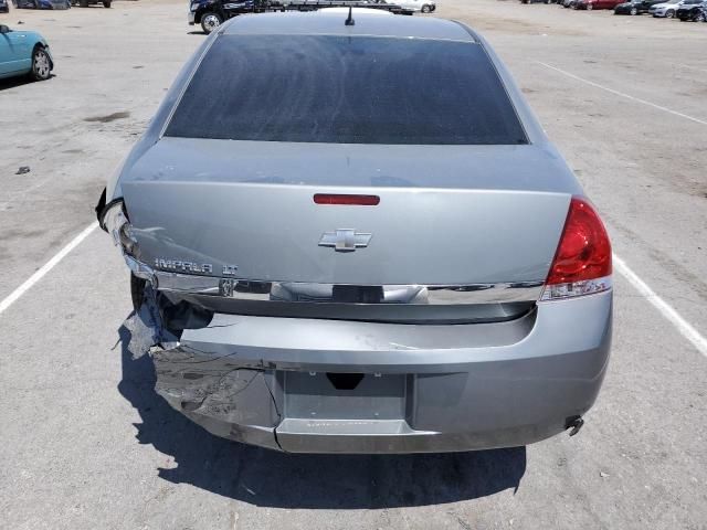 2007 Chevrolet Impala LT