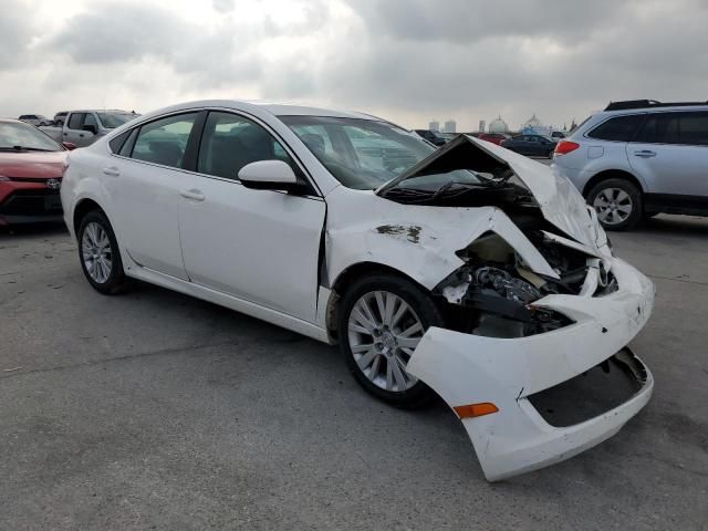 2009 Mazda 6 I