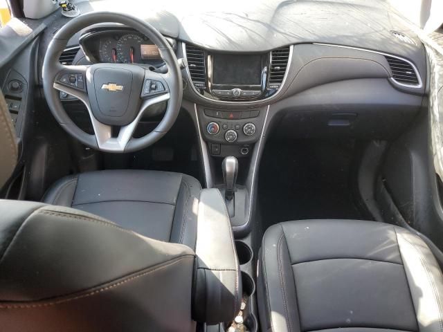 2022 Chevrolet Trax 1LT