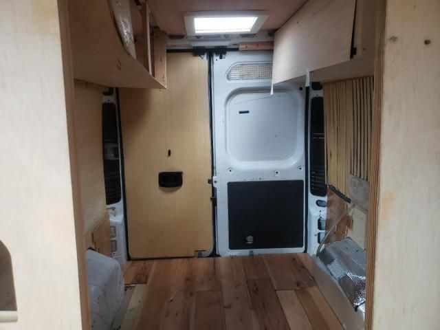 2017 Dodge RAM Promaster 2500 2500 High