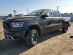 2021 Dodge RAM 1500 Rebel