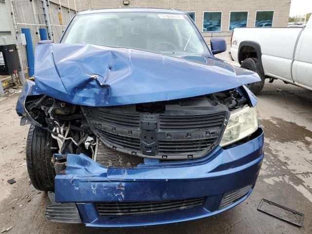 2009 Dodge Journey SXT